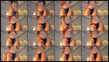 fizana — 22 minute Chaturbate female teen cam video, 720p, Jul 31, 2026