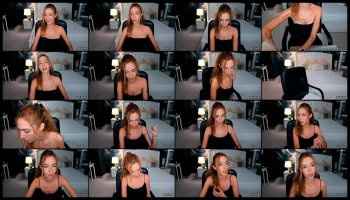 jackie__fox — 120 minute Chaturbate female teen cam video, 720p, Jul 31, 2026