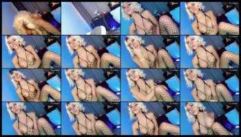 midnight_ebony — 20 minute Chaturbate trans teen cam video, 360p, Aug 1, 2026