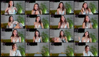 selena_sharp — 120 minute Chaturbate female teen cam video, 720p, Jul 31, 2026