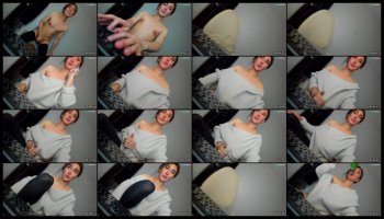 transnextdoor_ — 35 minute Chaturbate trans teen cam video, 720p, Aug 1, 2026
