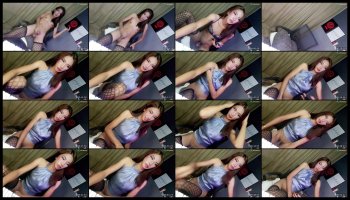 yannafucks — 56 minute Chaturbate trans teen cam video, 720p, Aug 1, 2026
