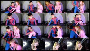 annalucasshow — 38 minute Chaturbate couple teen cam video, 720p, Aug 2, 2026