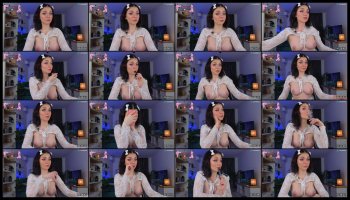 averywillow — 105 minute Chaturbate female teen cam video, 720p, Aug 1, 2026