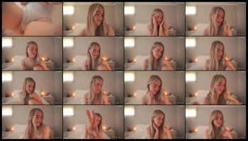 bibi_it_is — 85 minute Chaturbate female teen cam video, 720p, Aug 1, 2026