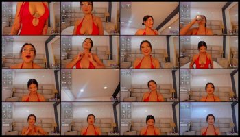 candyjayne_ — 83 minute Chaturbate female teen cam video, 720p, Aug 1, 2026