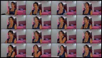cora22_ — 13 minute Chaturbate female teen cam video, 720p, Aug 1, 2026
