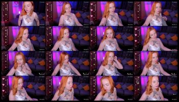 deborah_moore — 23 minute Chaturbate female teen cam video, 720p, Aug 1, 2026