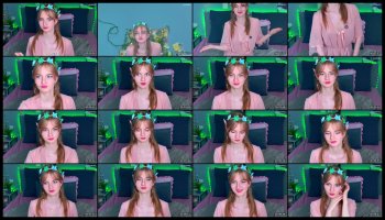 elza_hofffman — 11 minute Chaturbate female teen cam video, 720p, Aug 1, 2026