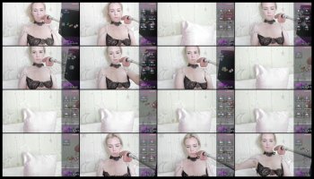 kaya_devis — 120 minute Chaturbate female teen cam video, 720p, Aug 1, 2026