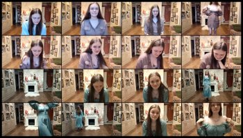 marloosburn — 120 minute Chaturbate female teen cam video, 720p, Aug 1, 2026