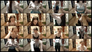 marloosburn — 120 minute Chaturbate female teen cam video, 720p, Aug 2, 2026