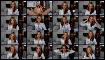meiluxe — 88 minute Chaturbate trans teen cam video, 720p, Aug 1, 2026