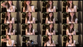 micaganda1 — 14 minute Chaturbate trans teen cam video, 720p, Aug 1, 2026
