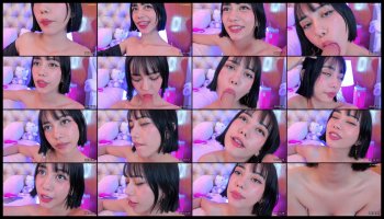 mitsuritempt — 18 minute Chaturbate female teen cam video, 720p, Aug 1, 2026