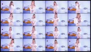 odelynbrower — 30 minute Chaturbate female teen cam video, 720p, Aug 1, 2026