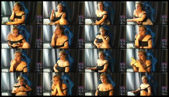 sandra_sww — 107 minute Chaturbate couple teen cam video, 720p, Aug 1, 2026