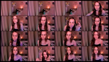 selectrra — 119 minute Chaturbate female teen cam video, 720p, Aug 1, 2026