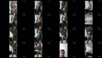 sky_dancer — 120 minute Chaturbate male teen cam video, 720p, Aug 1, 2026