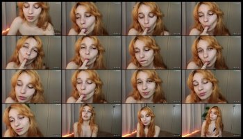 tgirlfoxy — 9 minute Chaturbate trans teen cam video, 720p, Aug 1, 2026