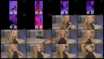 vika54784 — 6 minute Chaturbate female teen cam video, 720p, Aug 1, 2026