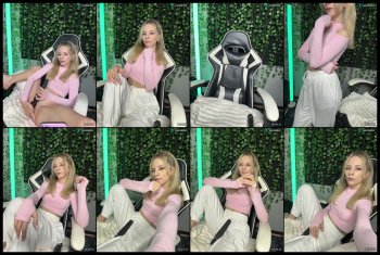 Eva_Kit — 38 minute Stripchat female teen cam video, 1080p, Aug 2, 2026