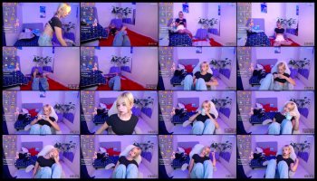alloy_tiny — 120 minute Chaturbate female teen cam video, 720p, Aug 3, 2026