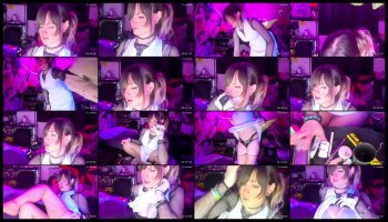 anchew — 120 minute Chaturbate couple teen cam video, 720p, Aug 2, 2026