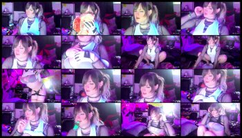 anchew — 120 minute Chaturbate couple teen cam video, 720p, Aug 2, 2026