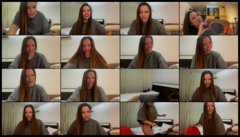 anuetta — 40 minute Chaturbate female teen cam video, 720p, Aug 2, 2026