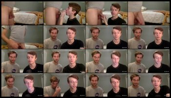 ashingwest97 — 21 minute Chaturbate male teen cam video, 480p, Aug 2, 2026
