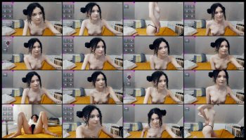 curlixiee — 51 minute Chaturbate female teen cam video, 720p, Aug 2, 2026