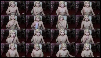 tiny_pixiee — 30 minute Stripchat female teen cam video, 1080p, Aug 2, 2026