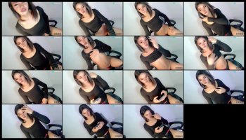 urseductive_mistress — 31 minute Chaturbate female teen cam video, 360p, Aug 2, 2026