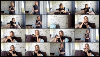 ManiacProffer — 90 minute Stripchat female teen cam video, 1080p, Aug 3, 2026