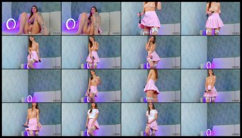 OnlyForYou_ — 41 minute Stripchat female teen cam video, 1080p, Aug 3, 2026