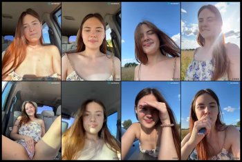 RubyRiot — 74 minute Stripchat female teen cam video, 720p, Aug 3, 2026
