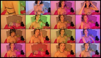 chloe_watson_ — 19 minute Chaturbate female teen cam video, 720p, Aug 3, 2026