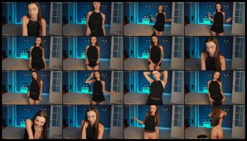 dinacandy — 5 minute Chaturbate female teen cam video, 720p, Aug 3, 2026