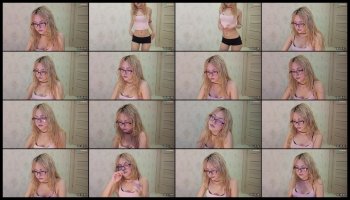 doretharuschak — 22 minute Chaturbate female teen cam video, 720p, Aug 3, 2026