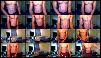 leanlance27 — 116 minute Chaturbate male teen cam video, 480p, Aug 3, 2026