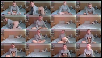 noirmuse_ — 46 minute Chaturbate female teen cam video, 720p, Aug 3, 2026