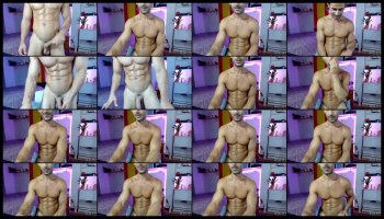 persianabs — 8 minute Chaturbate male teen cam video, 720p, Aug 3, 2026