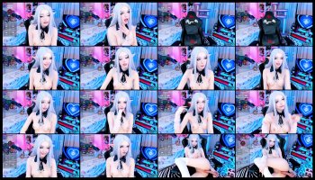 _sparkland_ — 36 minute Chaturbate female teen cam video, 720p, Aug 4, 2026