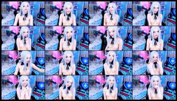_sparkland_ — 13 minute Chaturbate female teen cam video, 720p, Aug 4, 2026