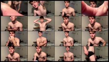 aussieboyethan — 80 minute Chaturbate male teen cam video, 720p, Aug 4, 2026