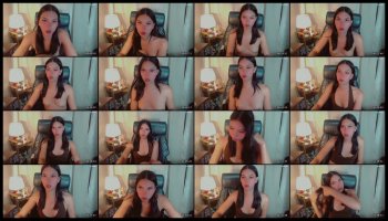 bea_licious — 117 minute Chaturbate female teen cam video, 480p, Aug 4, 2026