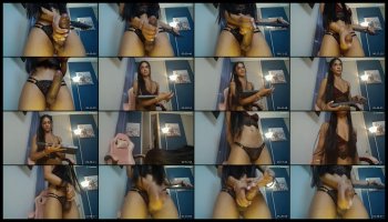 emmily_forever — 93 minute Chaturbate trans teen cam video, 720p, Aug 4, 2026