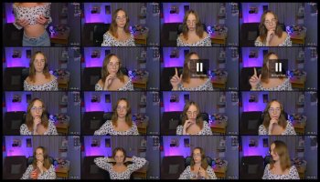 evalora_vei — 27 minute Chaturbate couple teen cam video, 720p, Aug 4, 2026