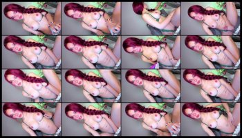its_me_kelly — 51 minute Chaturbate trans teen cam video, 720p, Aug 4, 2026